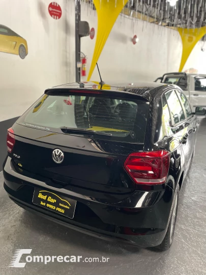POLO 1.0 MPI
