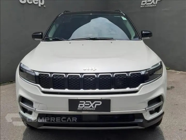 COMMANDER 1.3 T270 Turbo Limited