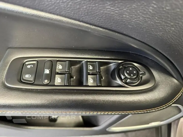 COMPASS LONGITUDE 2.0 FLEX AUT