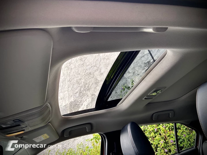 ECLIPSE CROSS 1.5 Mivec Turbo Hpe-s