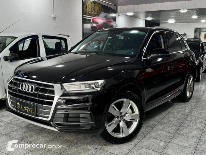 Q5 2.0TFSI