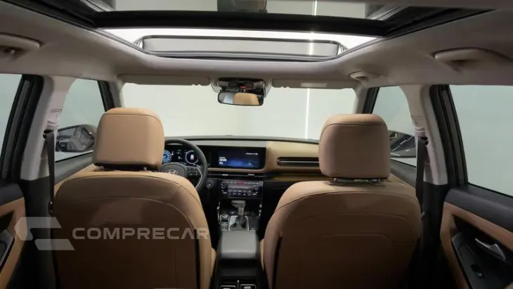 CRETA 1.0 TGDI AT6 PLATINUM