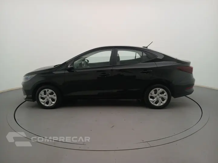 HB20S 1.0 12V FLEX COMFORT PLUS MANUAL