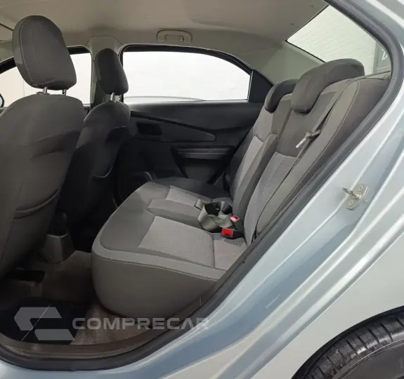COBALT 1.4 LT 8V