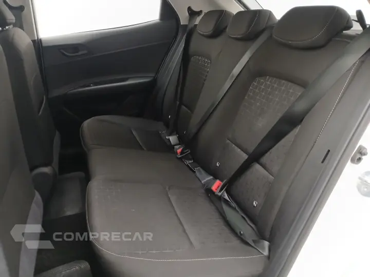 HB20 1.0 12V FLEX COMFORT PLUS MANUAL
