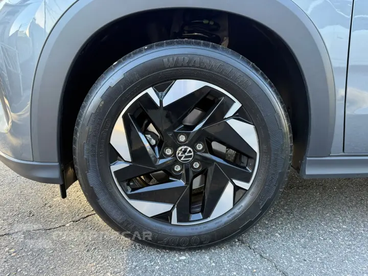 TERA 1.0 170 TSI