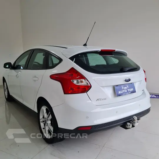 FOCUS 2.0 SE 16V