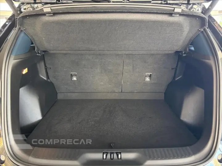 TERRITORY 1.5 ECOBOOST GTDI GASOLINA TITANIUM AUT