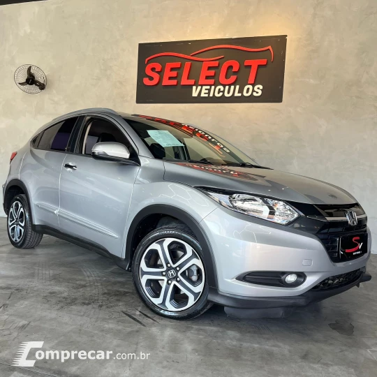 HR-V 1.8 16V EXL