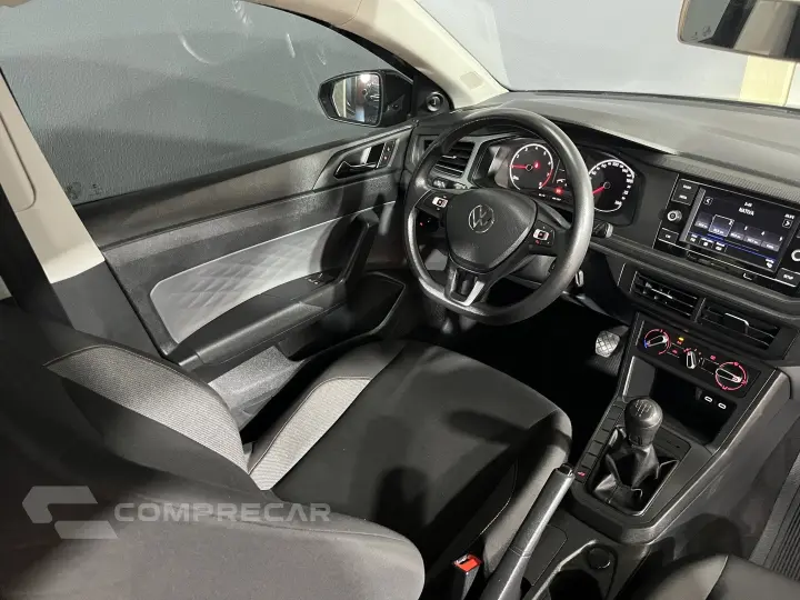 POLO 1.0 MPI MANUAL