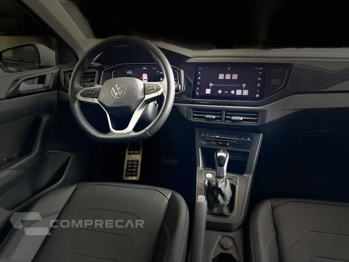 POLO 1.0 170 TSI HIGHLINE AUTOMÁTICO