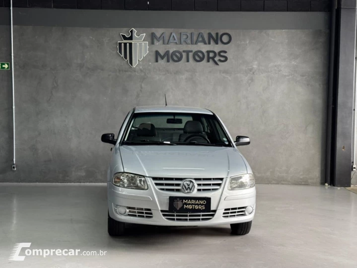 GOL 1.0 MI 8V FLEX 2P MANUAL G.IV
