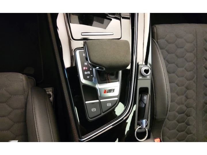 RS5 2.9 V6 TFSI GASOLINA SPORTBACK QUATTRO S-TRONIC