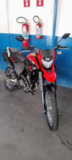 XTZ LANDER 250 ABS FLEX