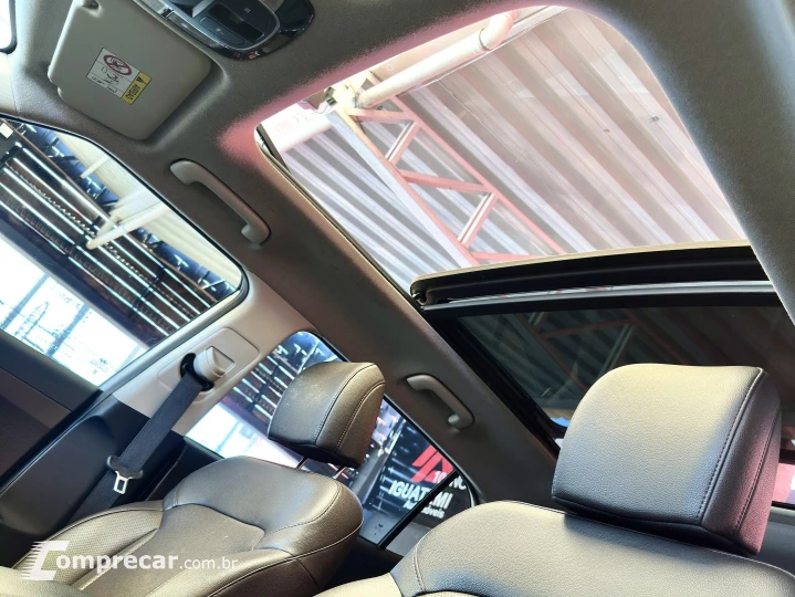 CRETA 1.0 TGDI FLEX PLATINUM AUTOMÁTICO