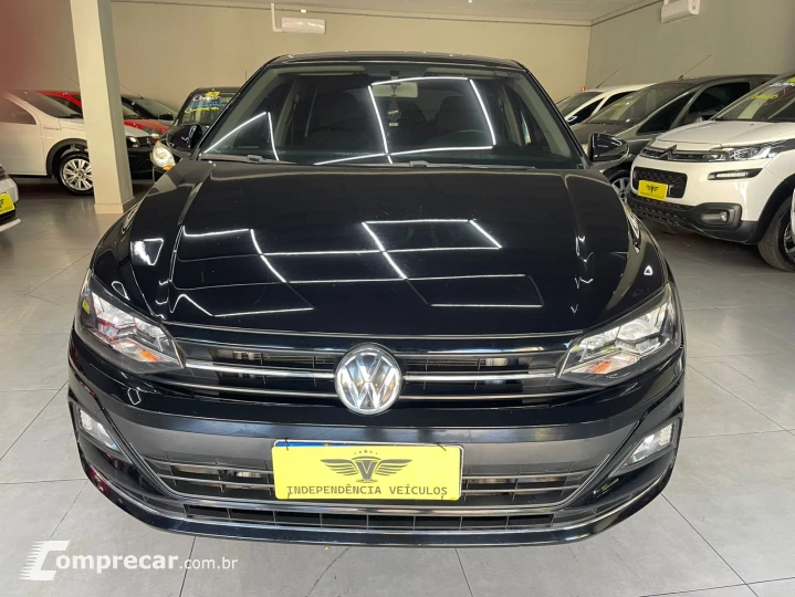 POLO 1.0 170 TSI Highline