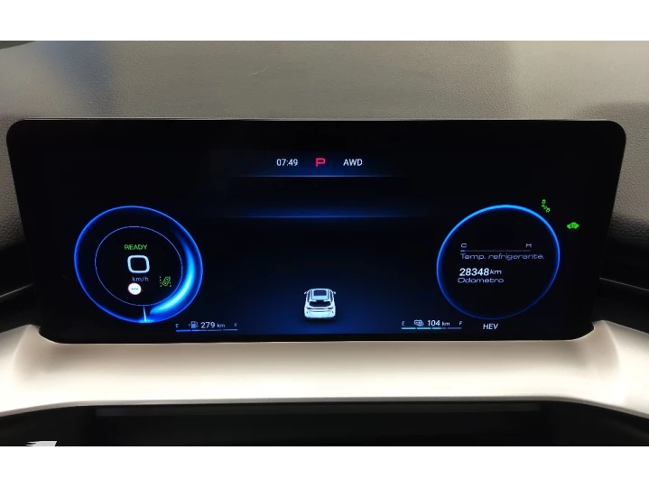 HAVAL H6 1.5 PHEV PREMIUM AWD E-TRACTION
