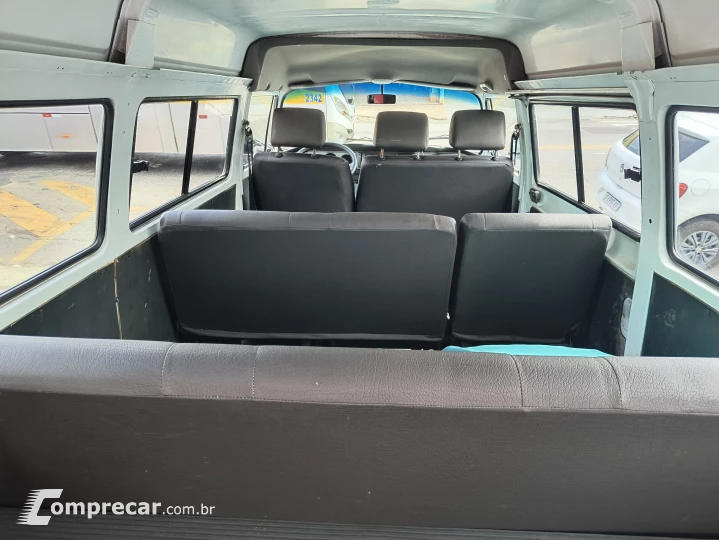 KOMBI 1.6 MI Carat 8V