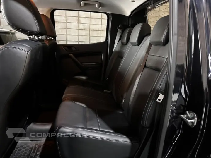 RANGER 2.2 BLACK 4X2 CD 16V DIESEL 4P AUTOMÁTICO