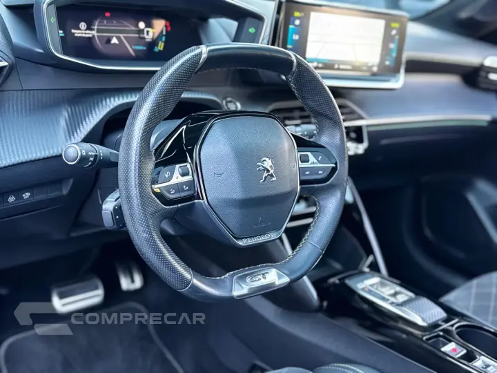 208 E-gt