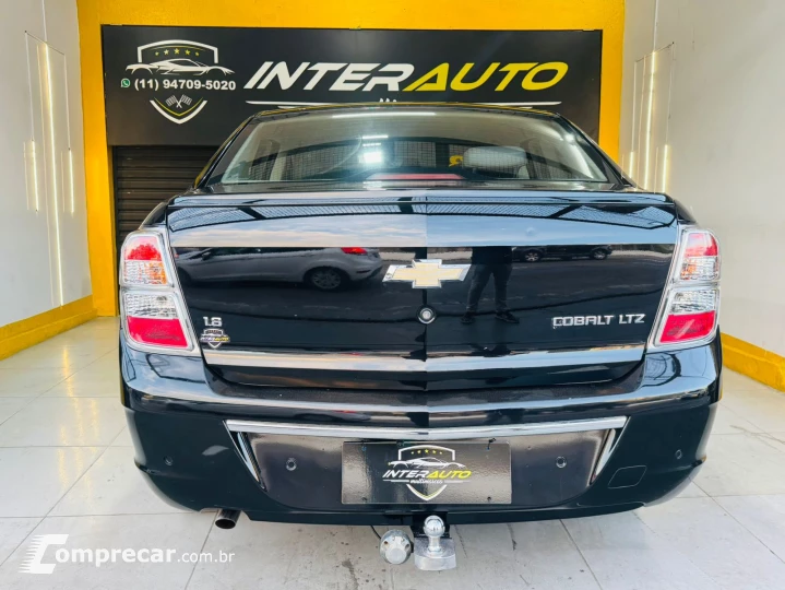 COBALT 1.8 LTZ 8V
