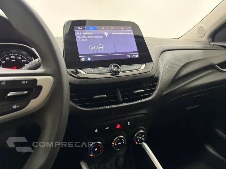 ONIX 1.0 FLEX LT MANUAL