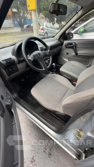 Corsa Sed Class.Life 1.0/1.0 FlexPower