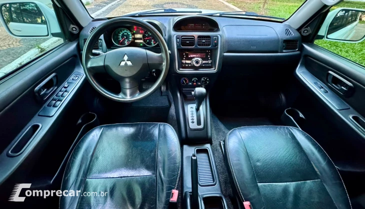 PAJERO TR4 2.0 4X2 16V
