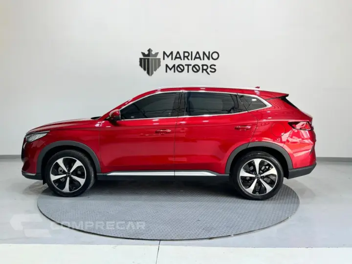 SONG PLUS 1.5 DM-I HÍBRIDO AUTOMÁTICO