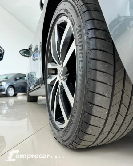 GOLF 1.4 250 TSI Highline