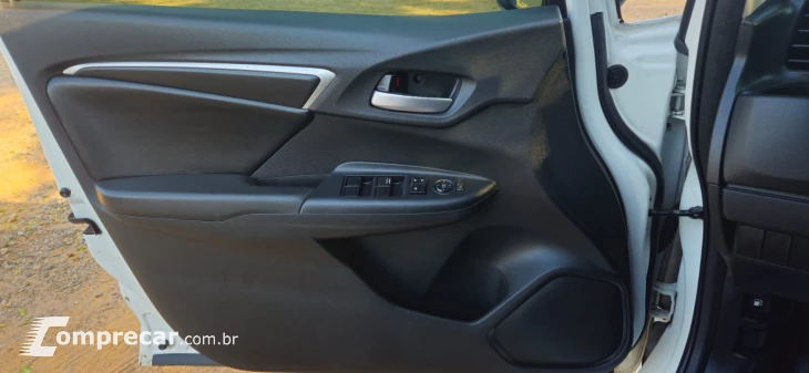 FIT 1.5 EX 16V