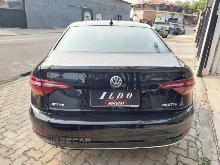 JETTA 1.4 250 TSI