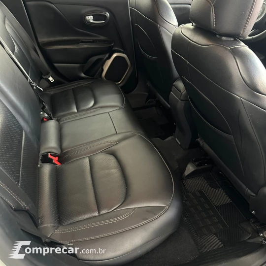 Renegade Sport 1.8 4x2 Flex 16V Aut.