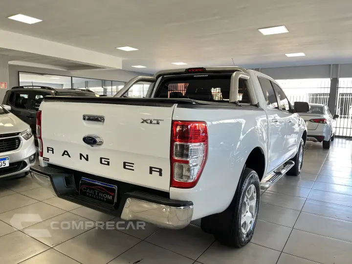 RANGER XLT