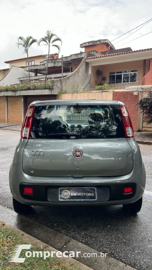UNO 1.0 EVO Vivace 8V