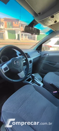 Vectra Elegance 2.0 (Flex)