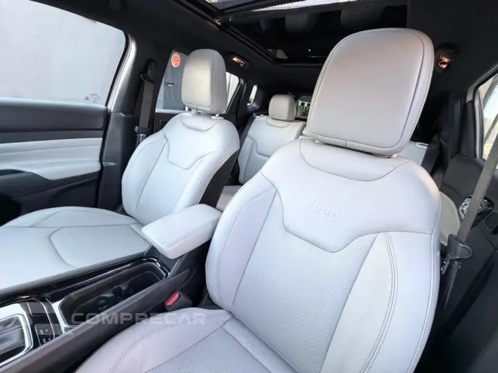 COMPASS 1.3 T270 TURBO FLEX S AT6