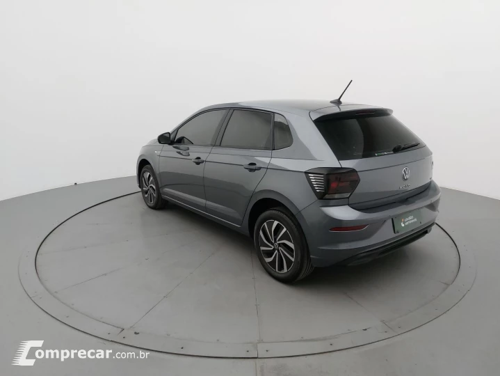 POLO 1.0 170 TSI HIGHLINE AUTOMÁTICO
