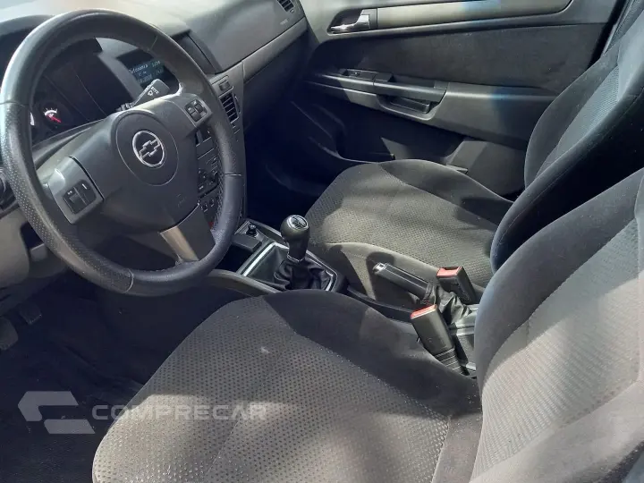 Vectra 2.0 Mpfi Gt Hatch 8V Flex 4P Manual