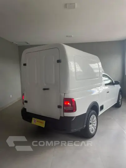 SAVEIRO 1.6 MSI Robust CS 16V