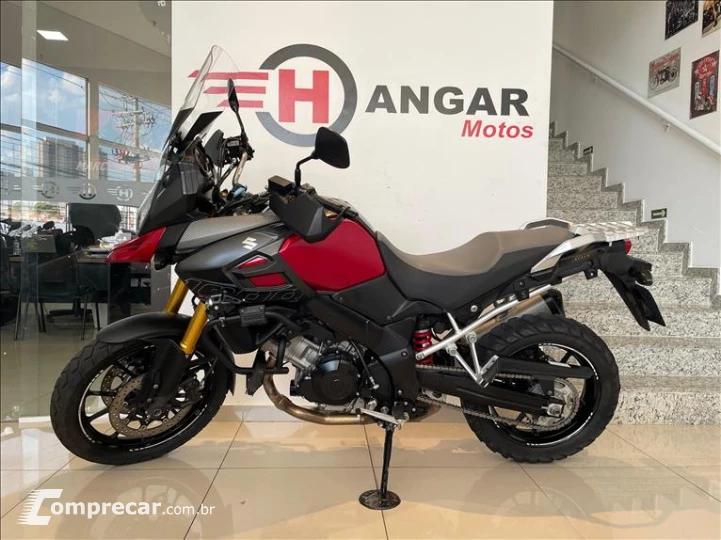 DL 1000 V STROM