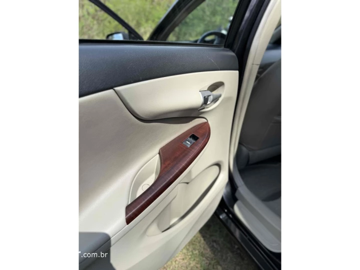 COROLLA 2.0 Altis 16V