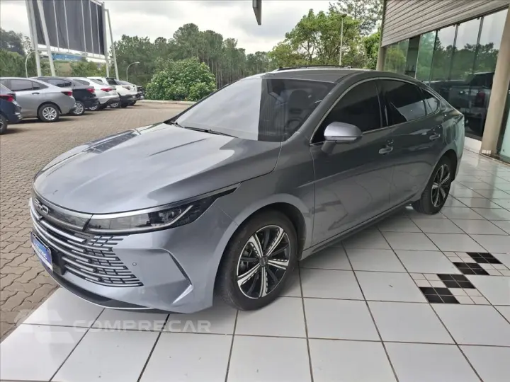 KING 1.5 DM-I PHEV GS AUTOMÁTICO