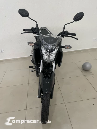 DK 160 CBS