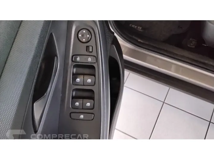 CRETA 1.0 TGDI FLEX COMFORT AUTOMÁTICO