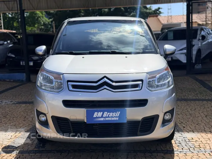 C3 1.5 Picasso Tendance 8V