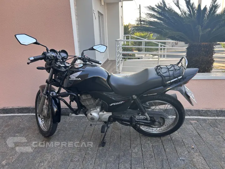 CG 150 ESI