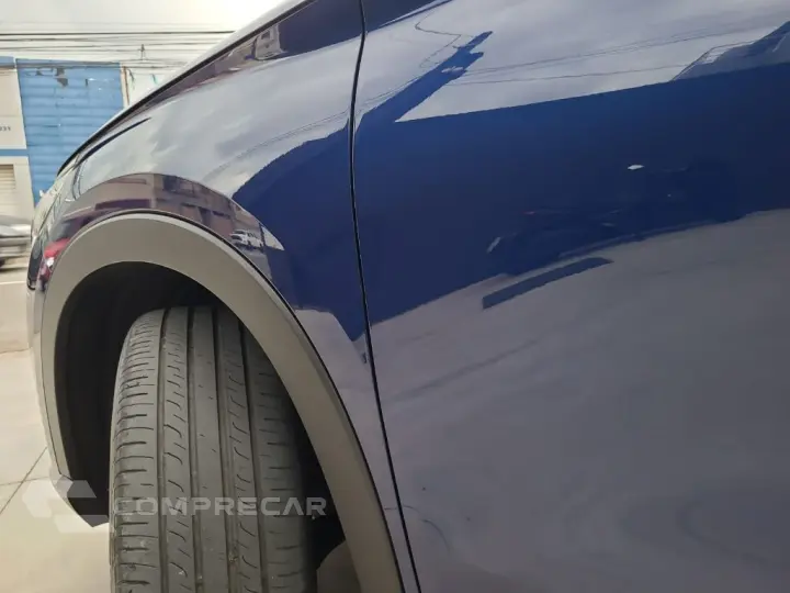 Song Plus 1.5 16V Aut. (Hibrido)