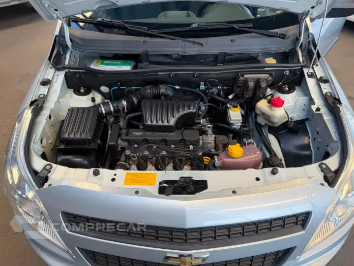 MONTANA LS 1.4 ECONOFLEX 8V 2p