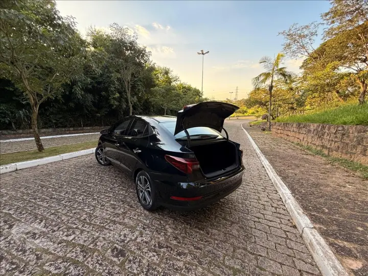 HB20S 1.0 TGDI FLEX PLATINUM AUTOMÁTICO